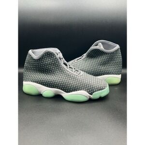 2015 Nike Air Jordan Horizon GS Hyper Grey - Kids Youth Size 6.5Y Women's Size 8